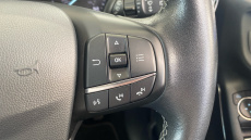 Ford Fiesta 1.0 EcoBoost Titanium 5dr Petrol Hatchback